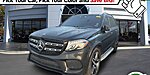 New 2017 MERCEDES-BENZ GLS GLS 550 in BUFORD, GEORGIA