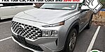 New 2023 HYUNDAI SANTA FE SEL in BUFORD, GEORGIA