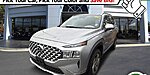 New 2023 HYUNDAI SANTA FE SEL in BUFORD, GEORGIA