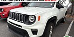 New 2023 JEEP RENEGADE LATITUDE in BUFORD, GEORGIA