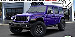 New 2026 JEEP WRANGLER RUBICON X in BUFORD, GEORGIA