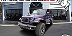 New 2026 JEEP WRANGLER RUBICON X in BUFORD, GEORGIA