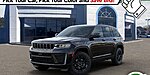 New 2026 JEEP GRAND CHEROKEE LAREDO ALTITUDE in BUFORD, GEORGIA