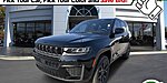 New 2026 JEEP GRAND CHEROKEE LAREDO ALTITUDE in BUFORD, GEORGIA