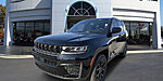 New 2026 JEEP GRAND CHEROKEE LAREDO ALTITUDE in BUFORD, GEORGIA