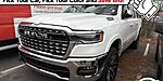 New 2025 RAM 1500 LIMITED in BUFORD, GEORGIA