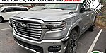 New 2025 RAM 1500 LARAMIE in BUFORD, GEORGIA