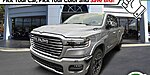 New 2025 RAM 1500 LARAMIE in BUFORD, GEORGIA