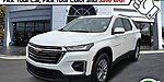 New 2023 CHEVROLET TRAVERSE LT CLOTH in BUFORD, GEORGIA