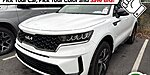 New 2023 KIA SORENTO S in BUFORD, GEORGIA