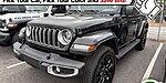New 2025 JEEP WRANGLER 4XE SAHARA in BUFORD, GEORGIA