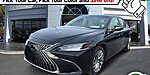 New 2023 LEXUS ES ES 350 ULTRA LUXURY in BUFORD, GEORGIA