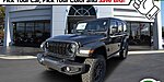 New 2026 JEEP WRANGLER WILLYS in BUFORD, GEORGIA