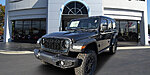 New 2026 JEEP WRANGLER WILLYS in BUFORD, GEORGIA
