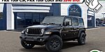 New 2026 JEEP WRANGLER SPORT S in BUFORD, GEORGIA
