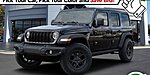New 2026 JEEP WRANGLER WILLYS in BUFORD, GEORGIA