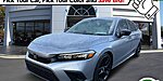 New 2022 Honda Civic SPORT in BUFORD, GEORGIA