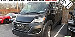 New 2024 RAM PROMASTER CARGO VAN TRADESMAN in BUFORD, GEORGIA