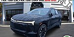 New 2025 CHEVROLET BLAZER EV AWD RS in BUFORD, GEORGIA