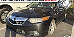 New 2013 ACURA TSX BASE in BUFORD, GEORGIA