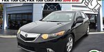 New 2013 ACURA TSX BASE in BUFORD, GEORGIA