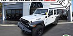 New 2025 JEEP WRANGLER 4XE WILLYS in BUFORD, GEORGIA