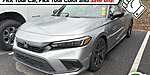 New 2024 Honda Civic SPORT in BUFORD, GEORGIA