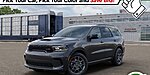 New 2026 DODGE DURANGO GT HEMI V8 in BUFORD, GEORGIA
