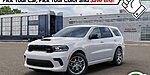New 2026 DODGE DURANGO GT HEMI V8 in BUFORD, GEORGIA