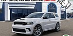 New 2026 DODGE DURANGO GT HEMI V8 in BUFORD, GEORGIA