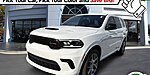 New 2026 DODGE DURANGO GT HEMI V8 in BUFORD, GEORGIA