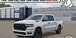 New 2026 RAM 1500 BIG HORN in BUFORD, GEORGIA