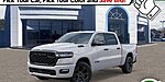 New 2026 RAM 1500 BIG HORN in BUFORD, GEORGIA