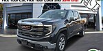 New 2025 GMC SIERRA 1500 SLT in BUFORD, GEORGIA