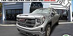 New 2025 GMC SIERRA 1500 SLT in BUFORD, GEORGIA