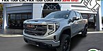 New 2025 GMC SIERRA 1500 SLT in BUFORD, GEORGIA