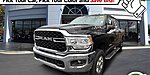 New 2024 RAM 2500 BIG HORN in BUFORD, GEORGIA