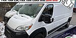 New 2023 RAM PROMASTER CARGO VAN  in BUFORD, GEORGIA