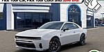 New 2026 DODGE CHARGER SCAT PACK PLUS in BUFORD, GEORGIA