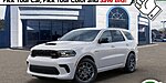New 2026 DODGE DURANGO GT HEMI V8 in BUFORD, GEORGIA