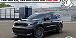New 2026 DODGE DURANGO GT HEMI V8 in BUFORD, GEORGIA