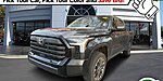 New 2024 TOYOTA TUNDRA SR in BUFORD, GEORGIA