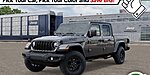 New 2026 JEEP GLADIATOR WILLYS in BUFORD, GEORGIA
