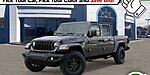 New 2026 JEEP GLADIATOR WILLYS in BUFORD, GEORGIA