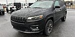 New 2019 JEEP CHEROKEE  in BUFORD, GEORGIA