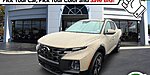 New 2023 HYUNDAI SANTA CRUZ LIMITED in BUFORD, GEORGIA