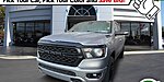 New 2022 RAM 1500 BIG HORN in BUFORD, GEORGIA