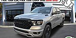 New 2022 RAM 1500 BIG HORN in BUFORD, GEORGIA