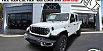 New 2026 JEEP GLADIATOR SAHARA in BUFORD, GEORGIA