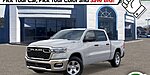 New 2026 RAM 1500 BIG HORN in BUFORD, GEORGIA
